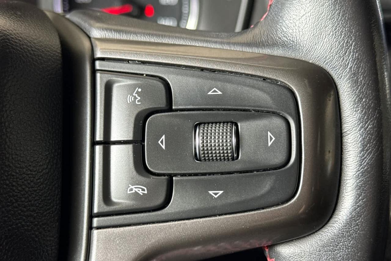 2021 Chevrolet Suburban RST Roseville CA