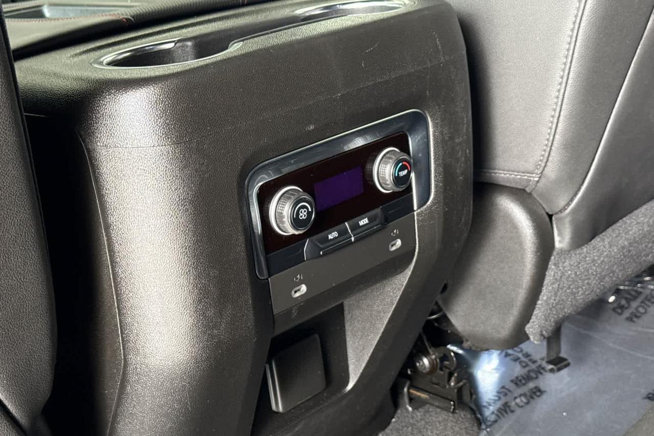2021 Chevrolet Suburban RST Roseville CA