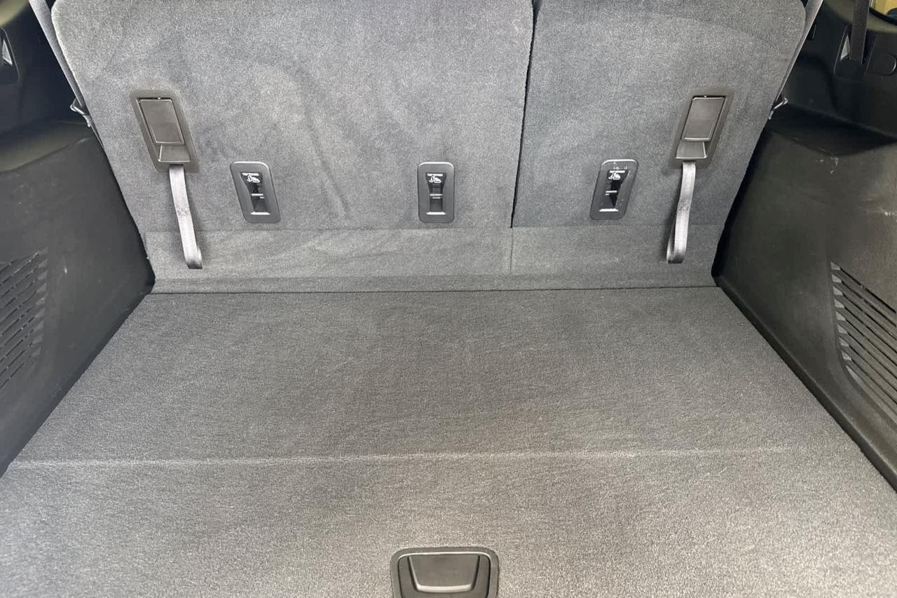 2021 Chevrolet Suburban RST Roseville CA