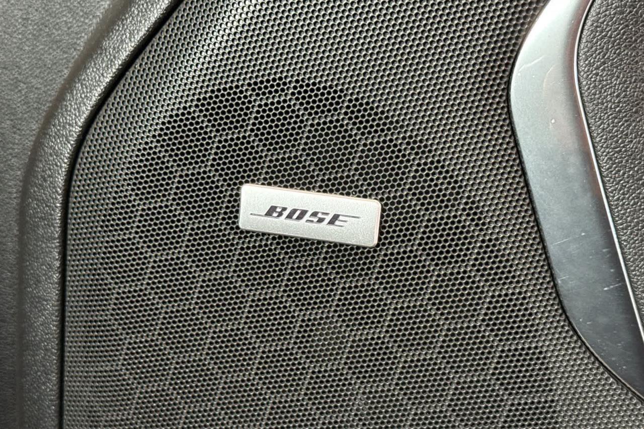 2021 Chevrolet Suburban RST Roseville CA