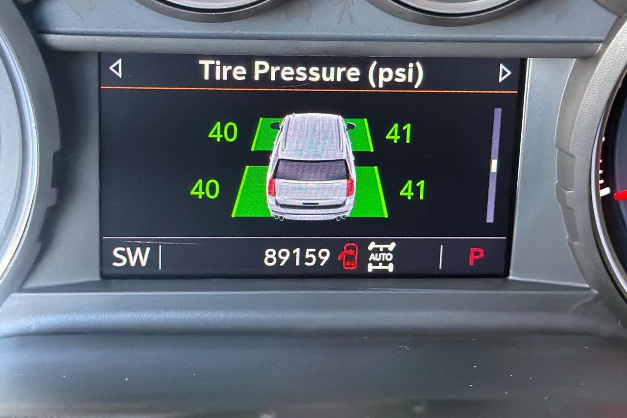 2021 Chevrolet Suburban RST Roseville CA