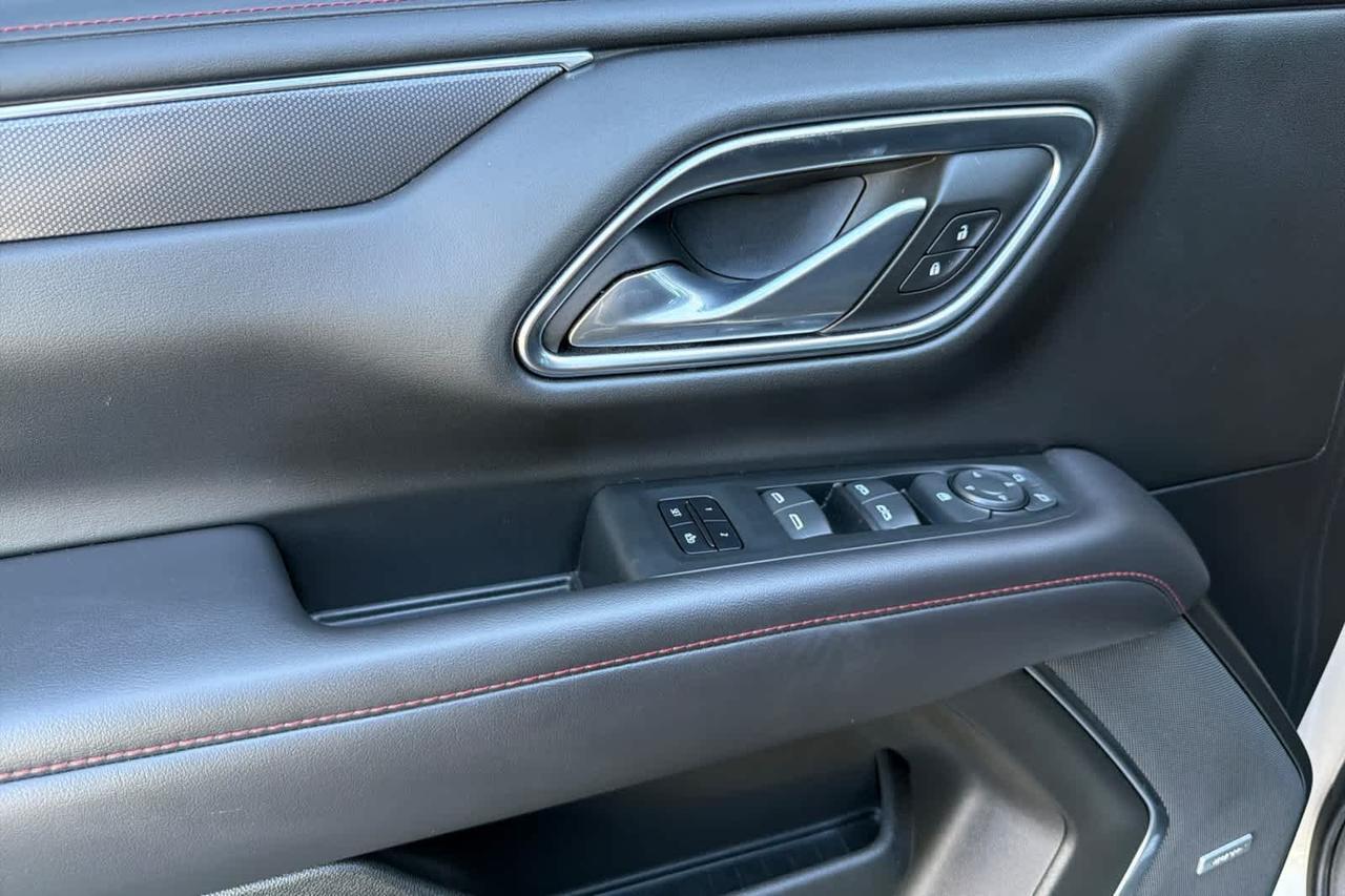 2021 Chevrolet Suburban RST Roseville CA