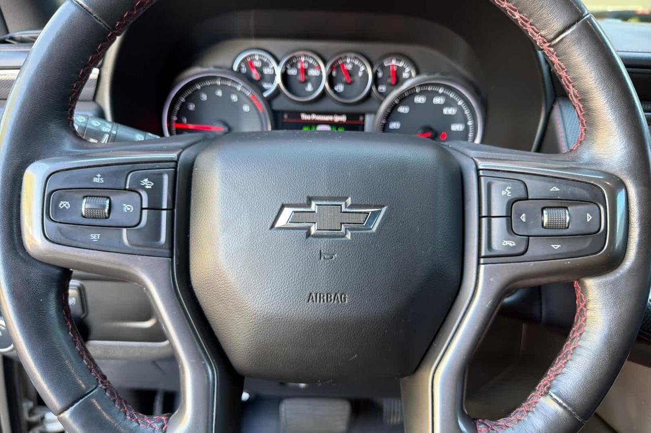 2021 Chevrolet Suburban RST Roseville CA