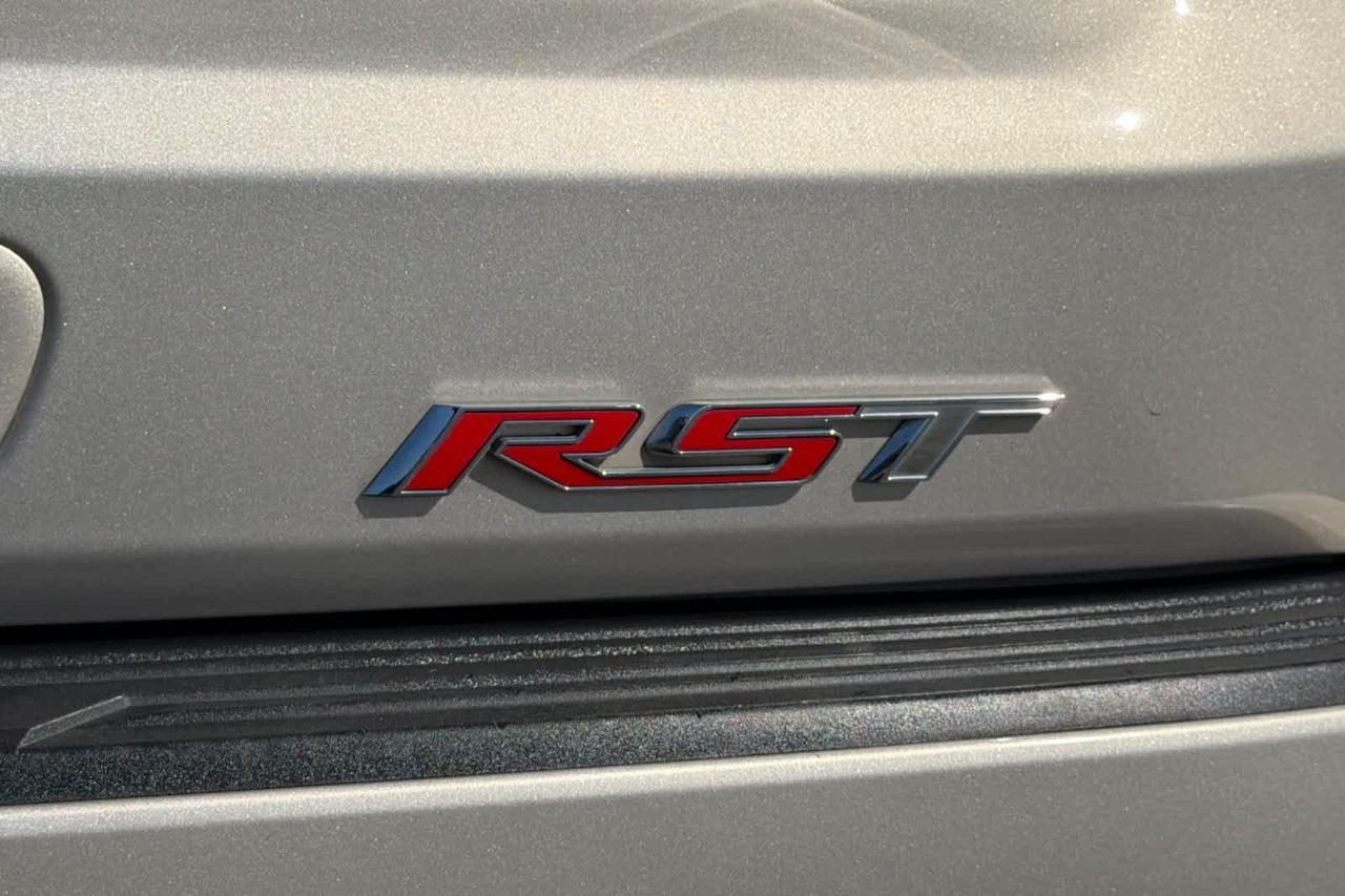 2021 Chevrolet Suburban RST Roseville CA