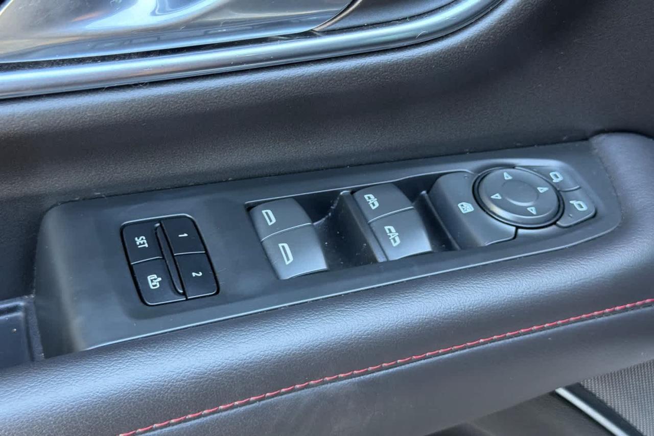 2021 Chevrolet Suburban RST Roseville CA