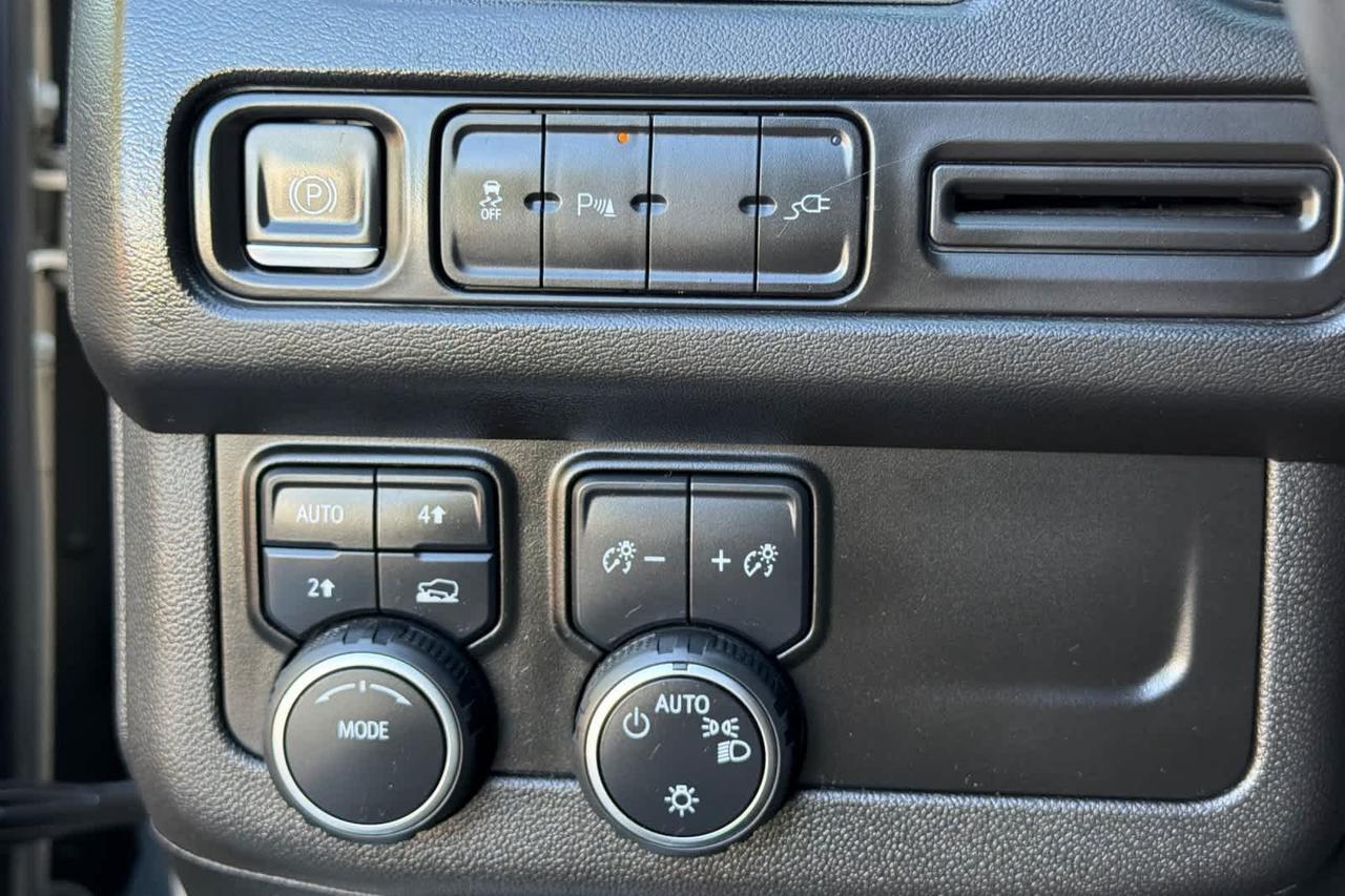 2021 Chevrolet Suburban RST Roseville CA