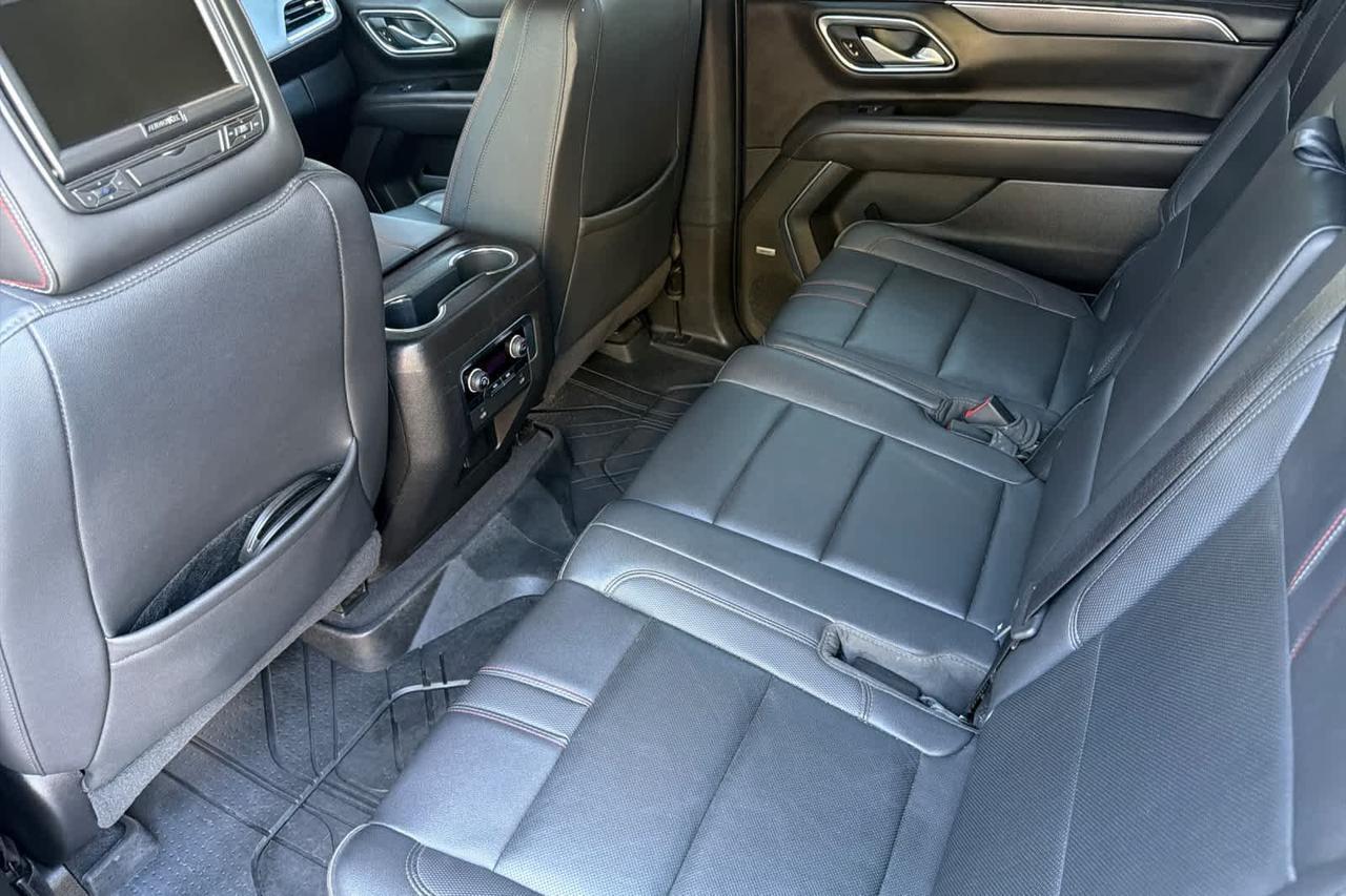 2021 Chevrolet Suburban RST Roseville CA