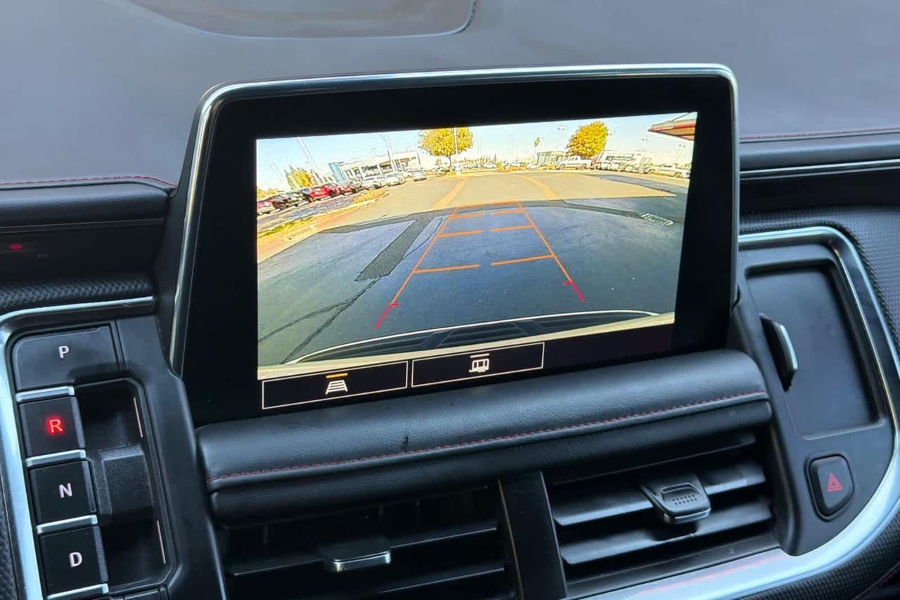 2021 Chevrolet Suburban RST Roseville CA