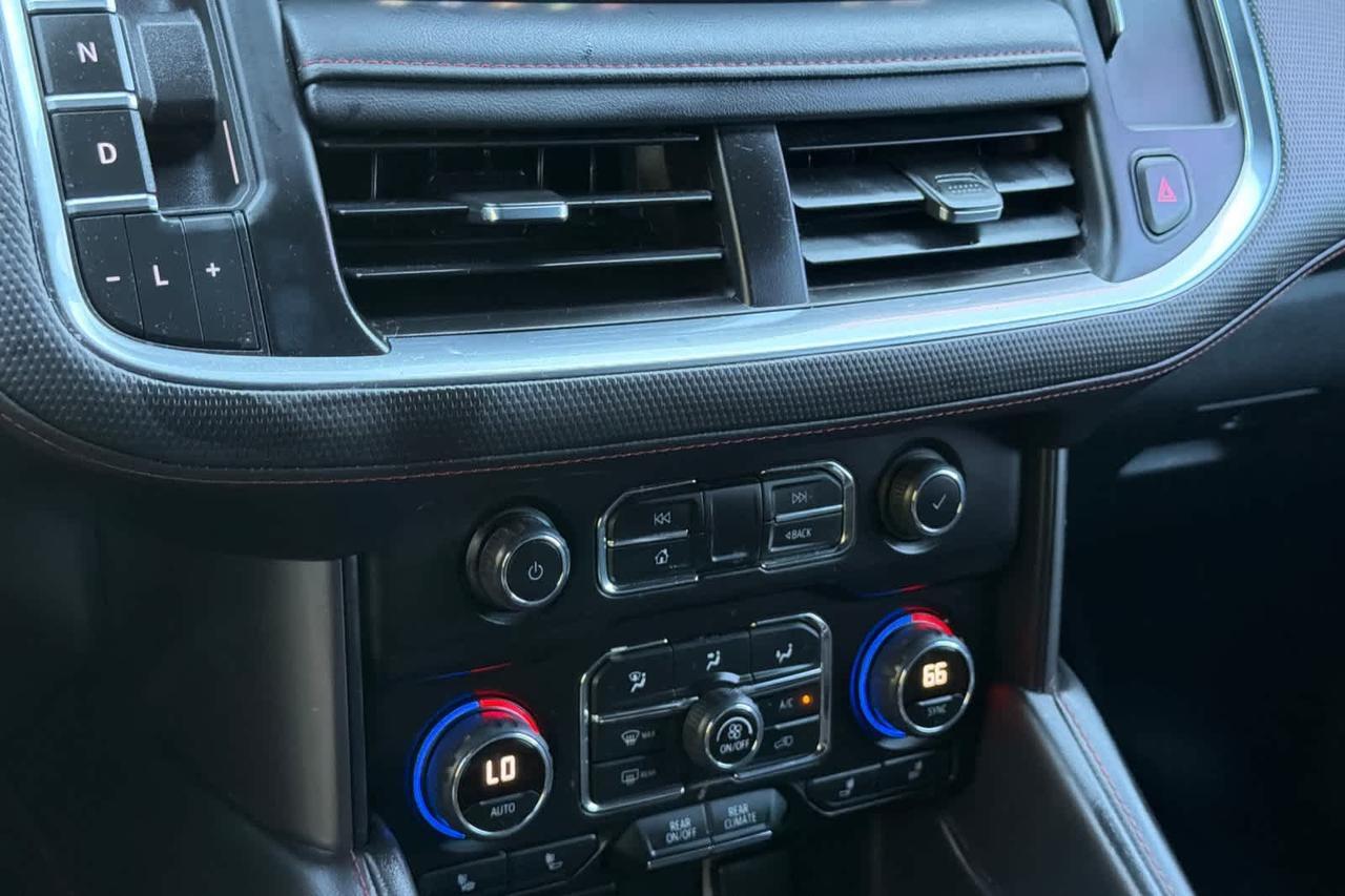 2021 Chevrolet Suburban RST Roseville CA