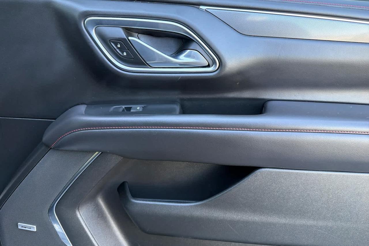 2021 Chevrolet Suburban RST Roseville CA