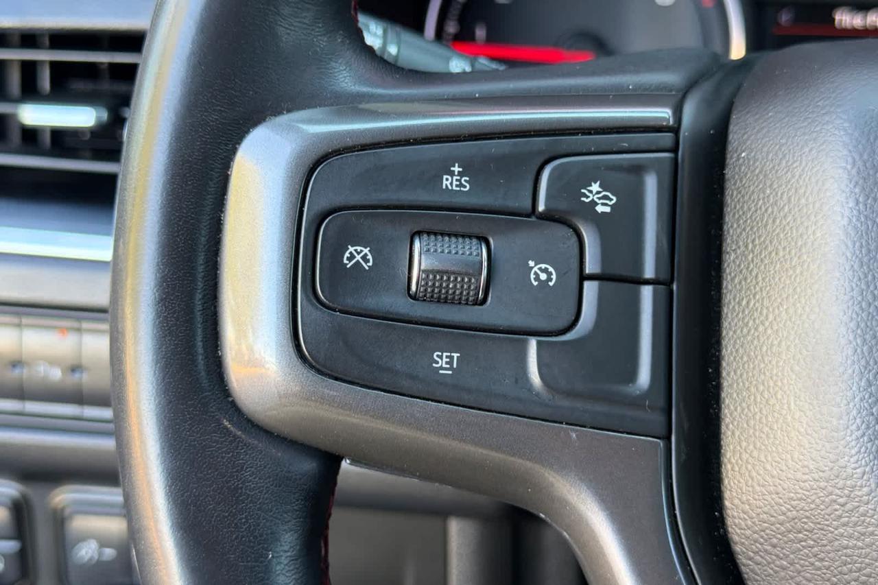 2021 Chevrolet Suburban RST Roseville CA