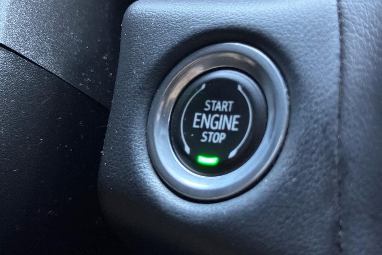 2021 Chevrolet Suburban RST Roseville CA