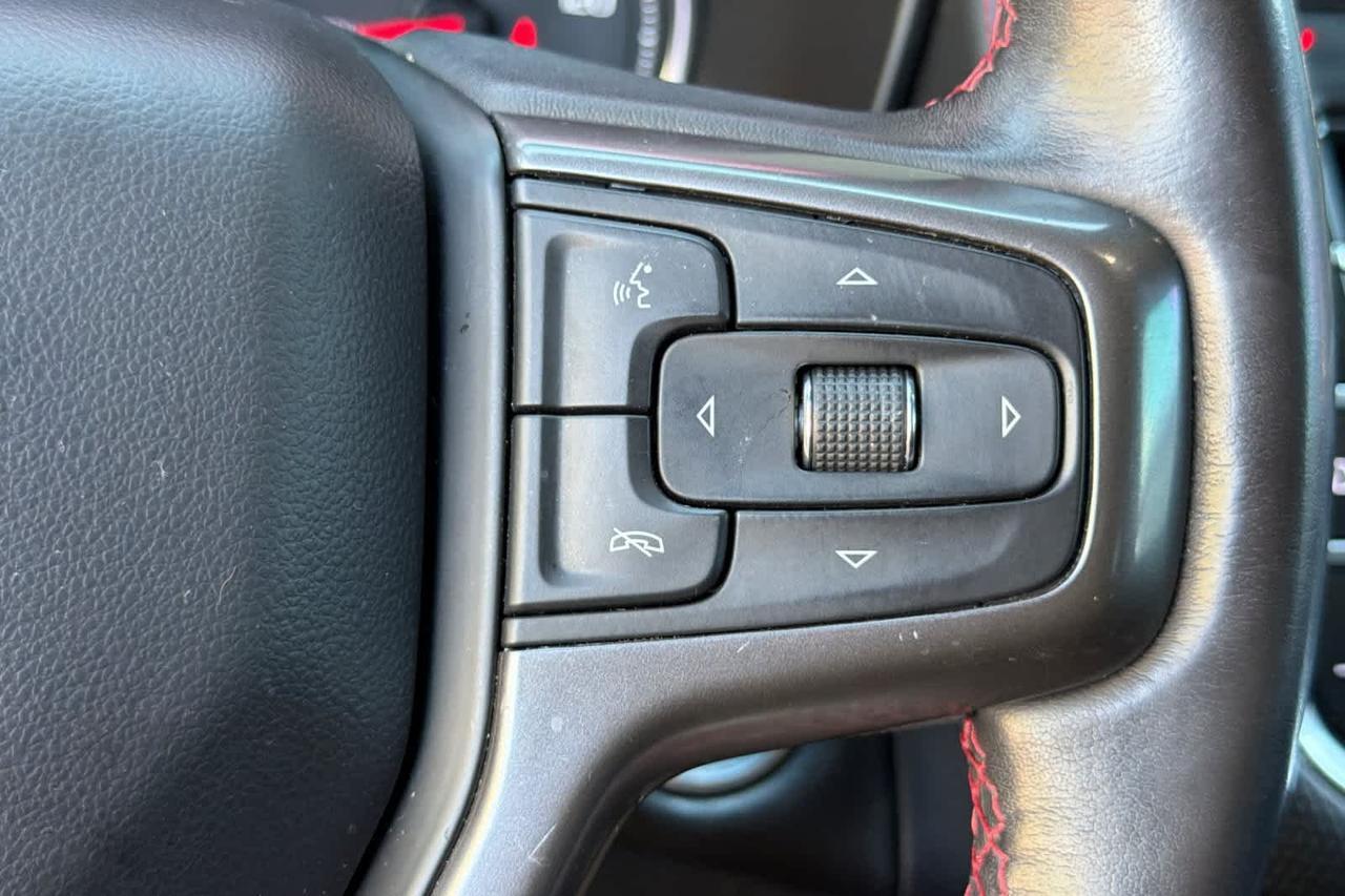 2021 Chevrolet Suburban RST Roseville CA