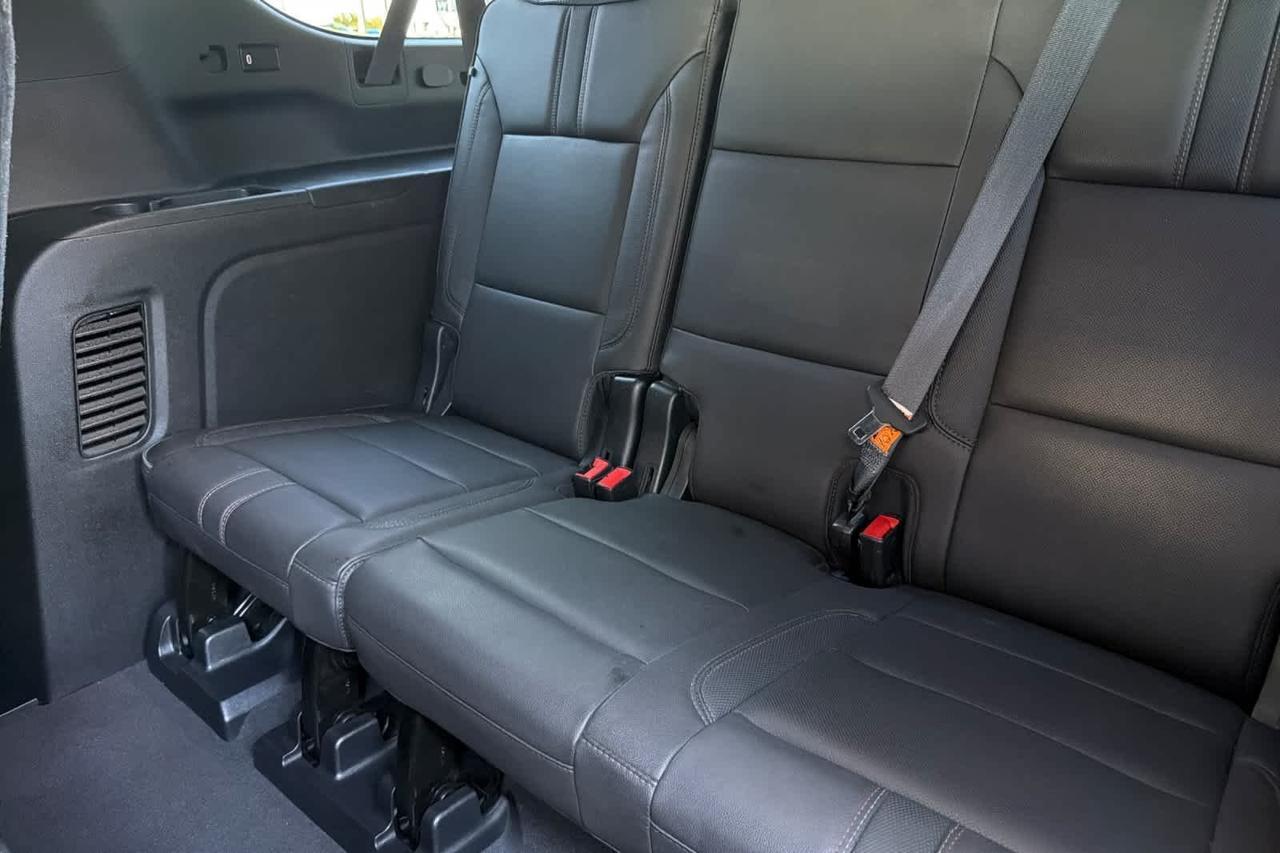2021 Chevrolet Suburban RST Roseville CA