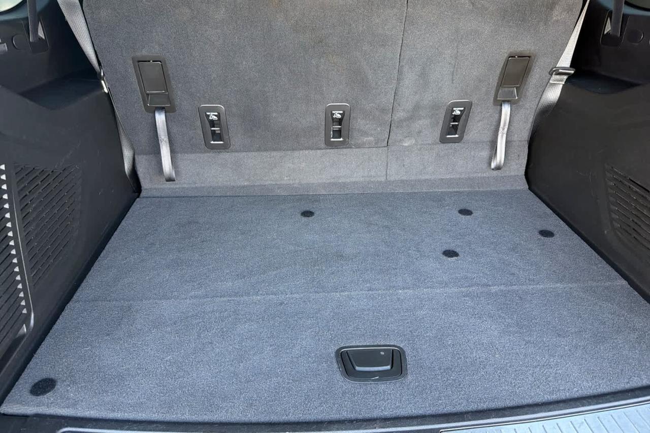 2021 Chevrolet Suburban RST Roseville CA