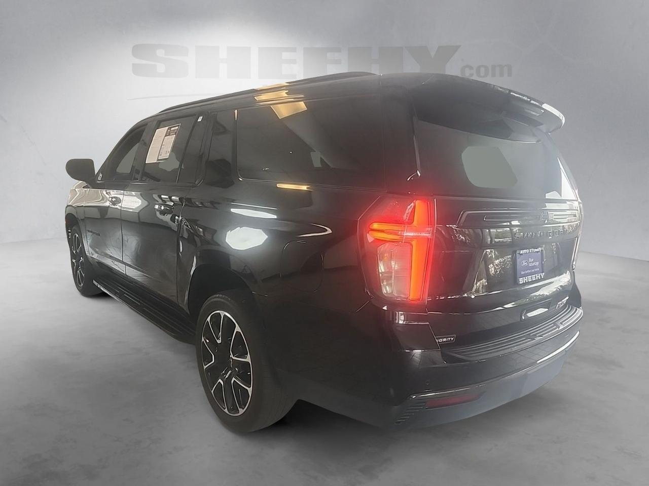 2021 Chevrolet Suburban RST Richmond VA