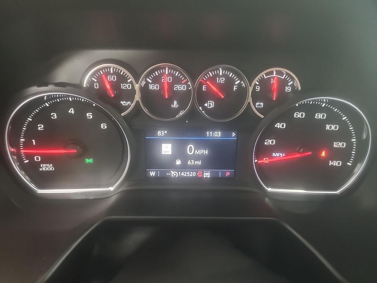 2021 Chevrolet Suburban RST Richmond VA