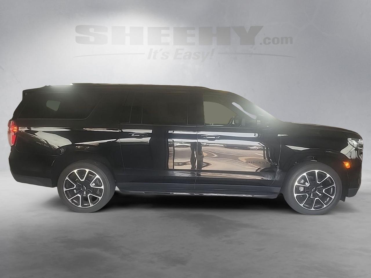 2021 Chevrolet Suburban RST Richmond VA