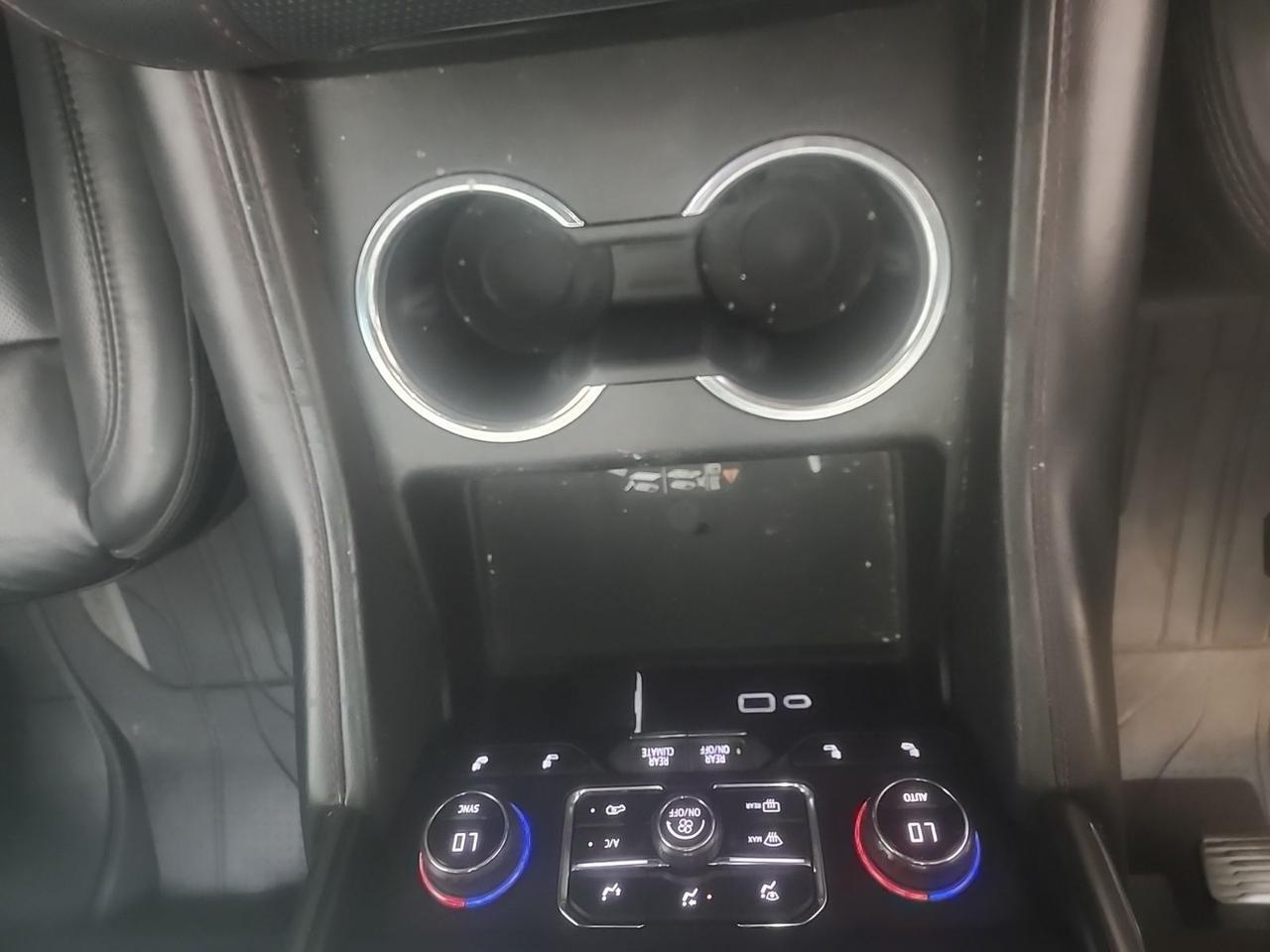 2021 Chevrolet Suburban RST Richmond VA