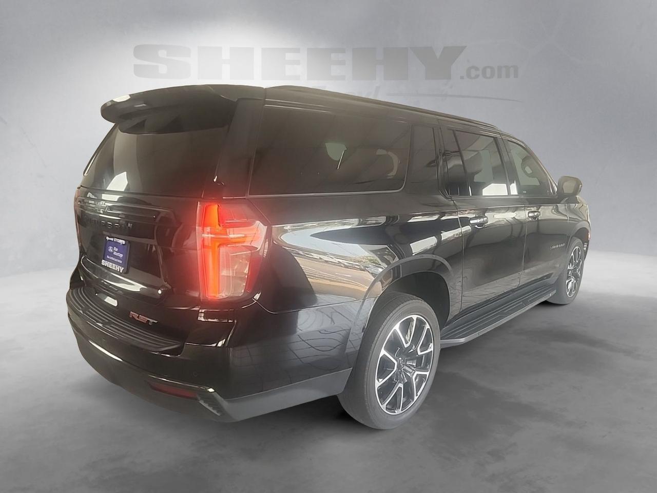 2021 Chevrolet Suburban RST Richmond VA