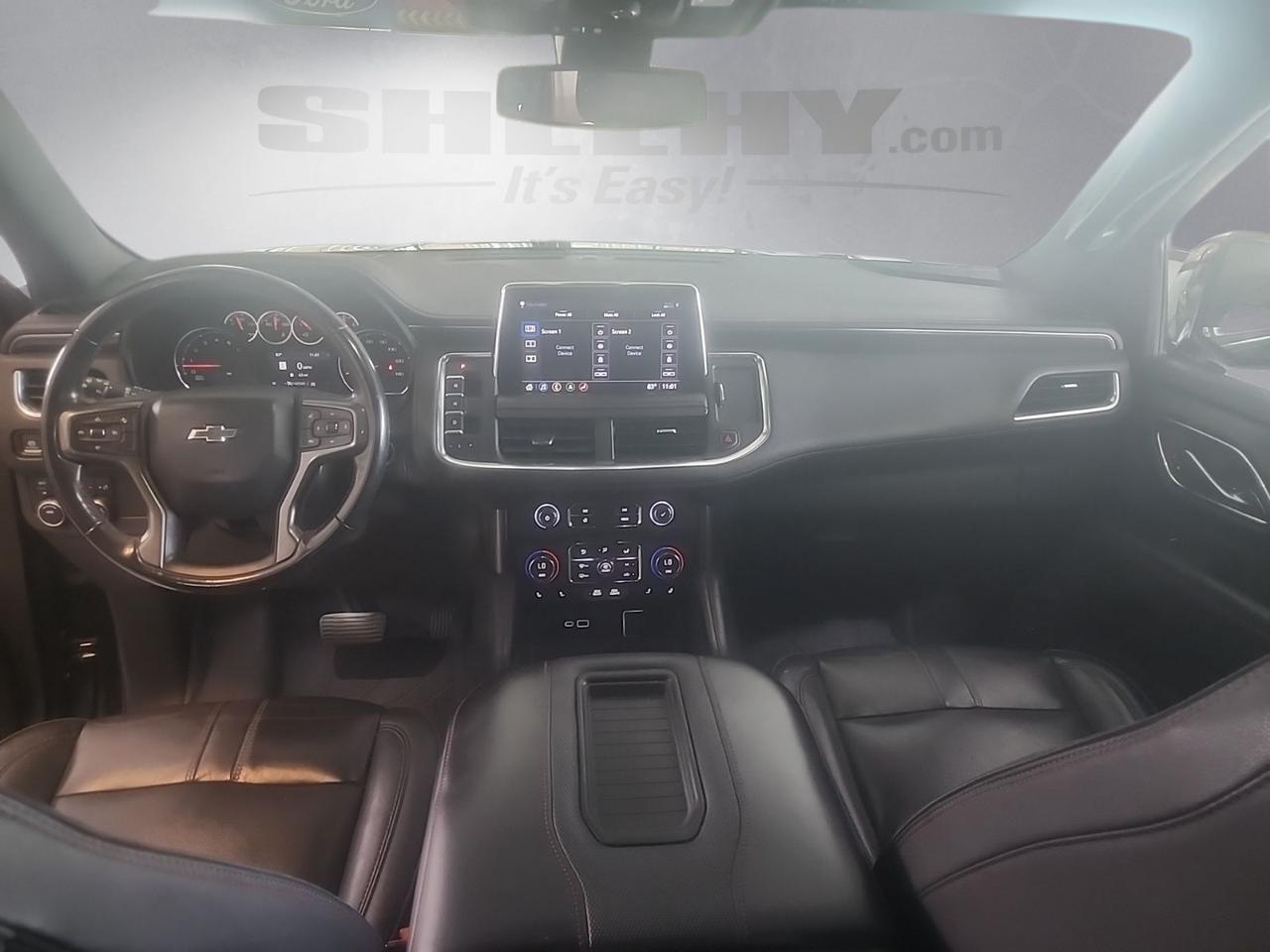 2021 Chevrolet Suburban RST Richmond VA