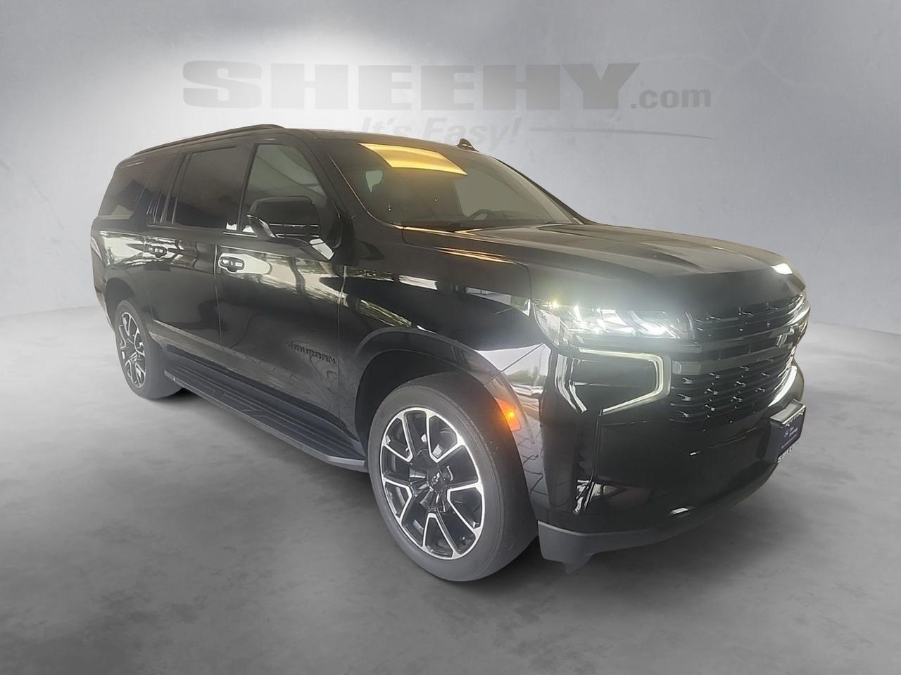 2021 Chevrolet Suburban RST Richmond VA
