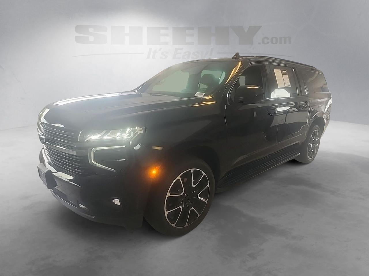 2021 Chevrolet Suburban RST Richmond VA