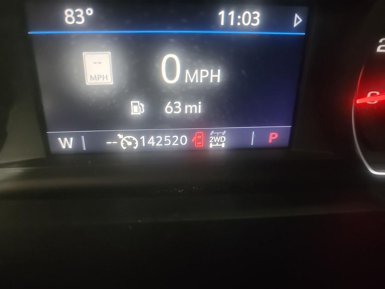 2021 Chevrolet Suburban RST Richmond VA