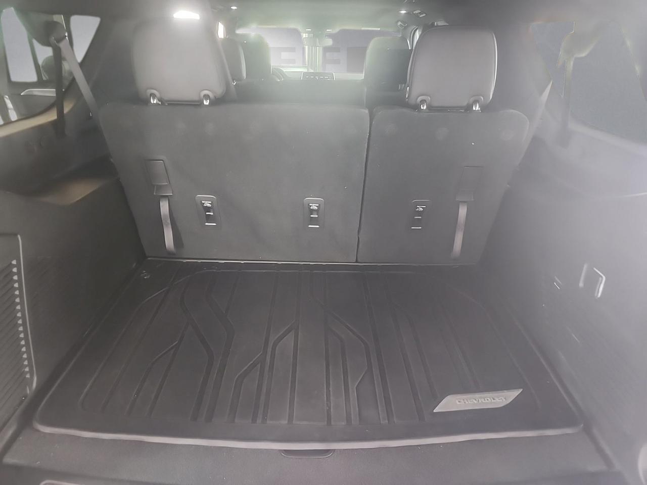 2021 Chevrolet Suburban RST Richmond VA