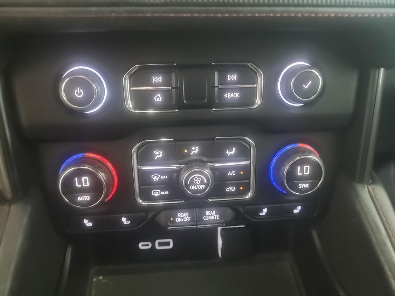 2021 Chevrolet Suburban RST Richmond VA