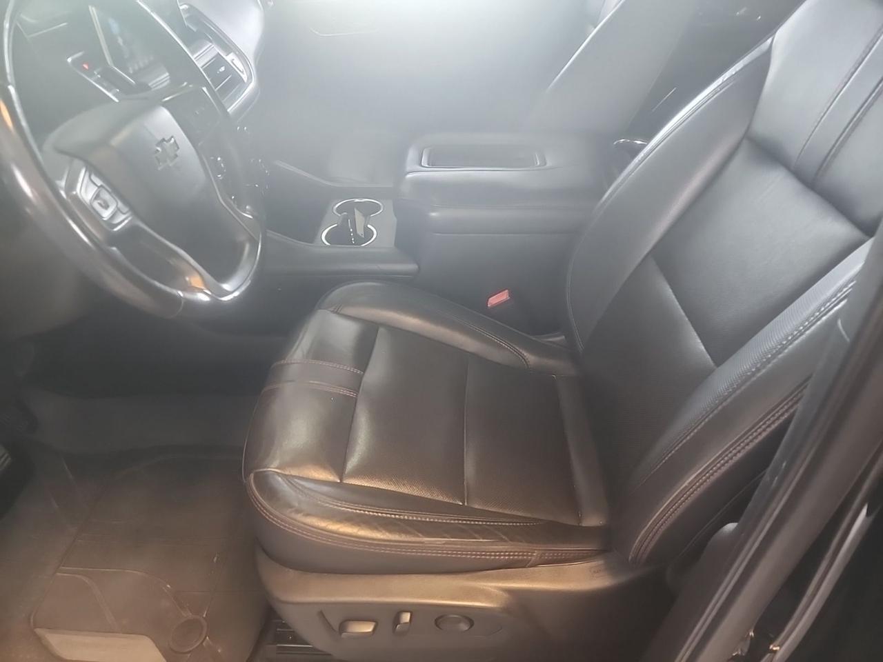 2021 Chevrolet Suburban RST Richmond VA