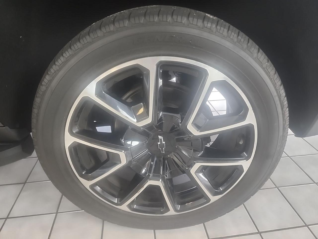 2021 Chevrolet Suburban RST Richmond VA