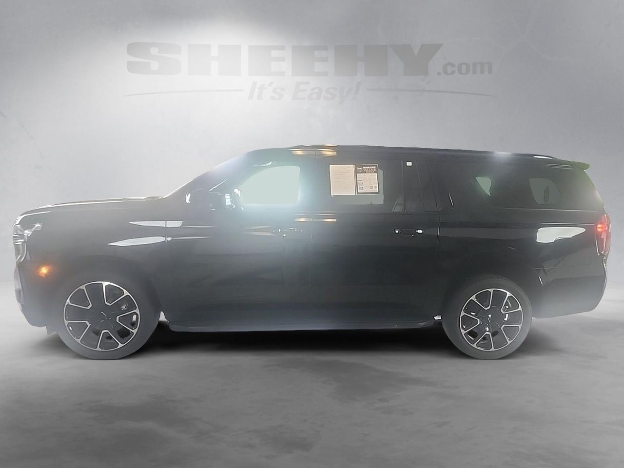2021 Chevrolet Suburban RST Richmond VA