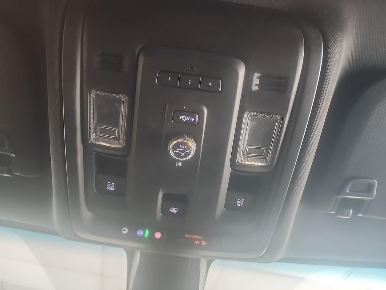 2021 Chevrolet Suburban RST Richmond VA
