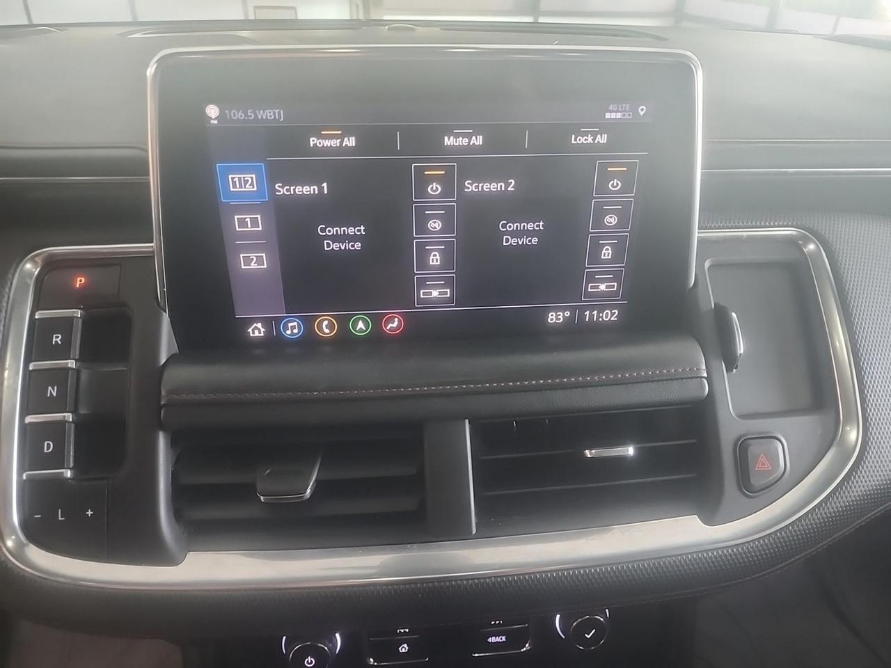 2021 Chevrolet Suburban RST Richmond VA