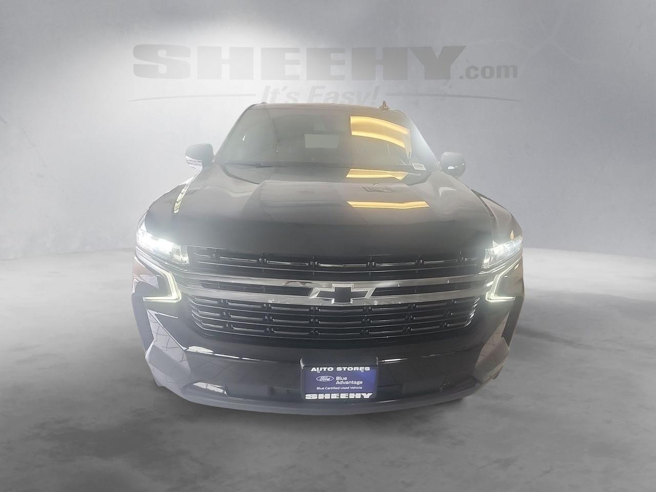 2021 Chevrolet Suburban RST Richmond VA