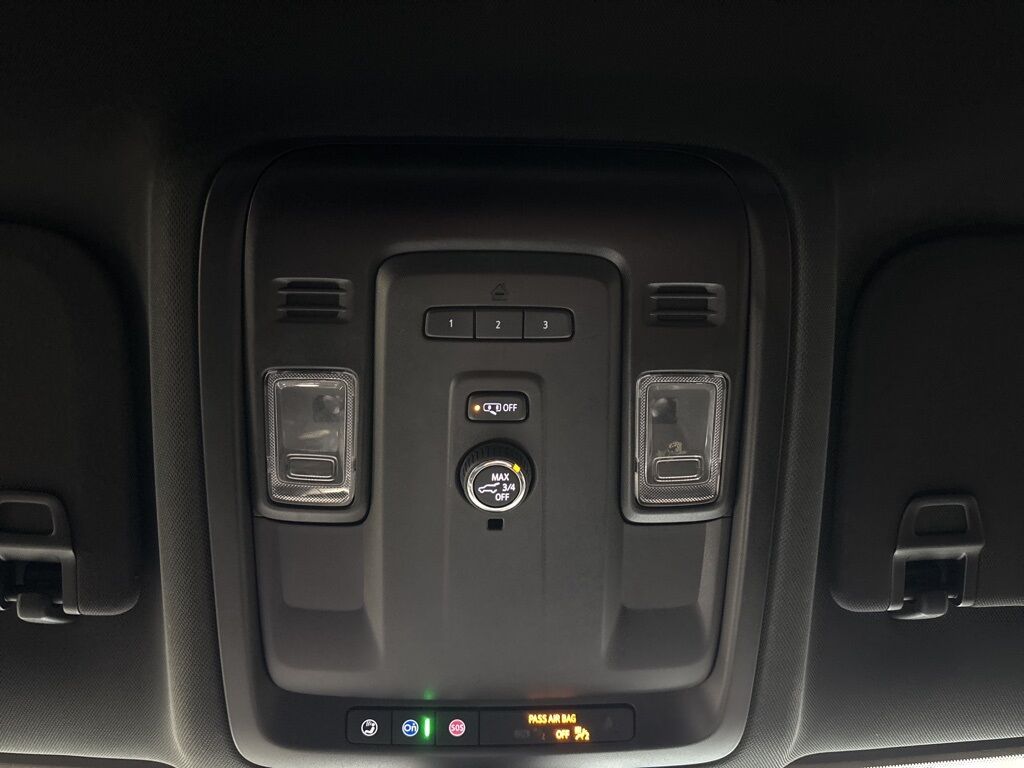 2021 Chevrolet Suburban Z71 4WD 7 Passenger Minocqua WI