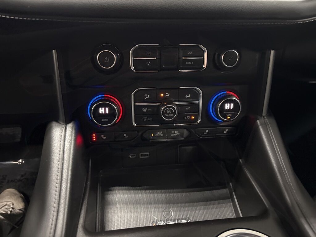 2021 Chevrolet Suburban Z71 4WD 7 Passenger Minocqua WI