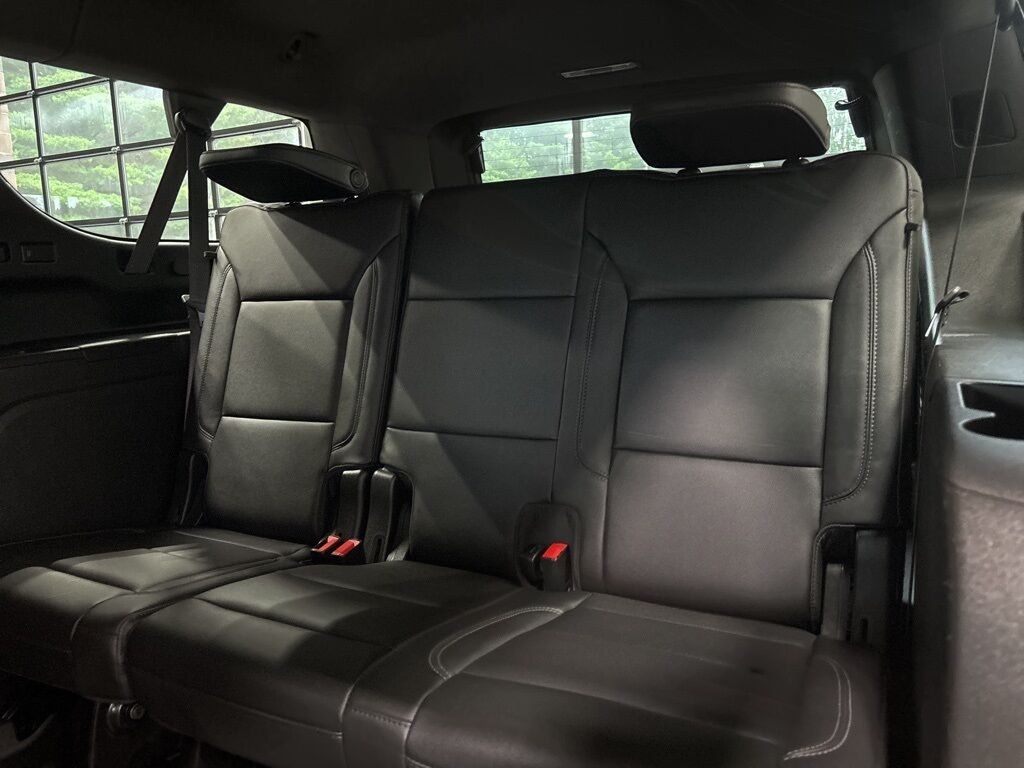 2021 Chevrolet Suburban Z71 4WD 7 Passenger Minocqua WI