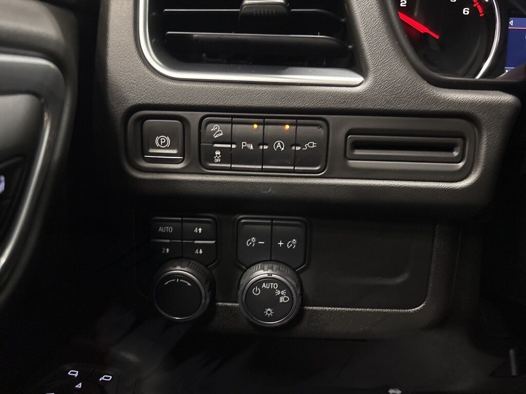 2021 Chevrolet Suburban Z71 4WD 7 Passenger Minocqua WI
