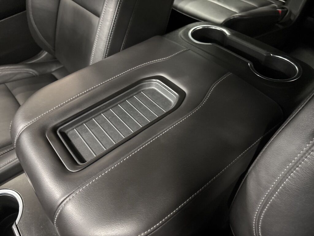 2021 Chevrolet Suburban Z71 4WD 7 Passenger Minocqua WI