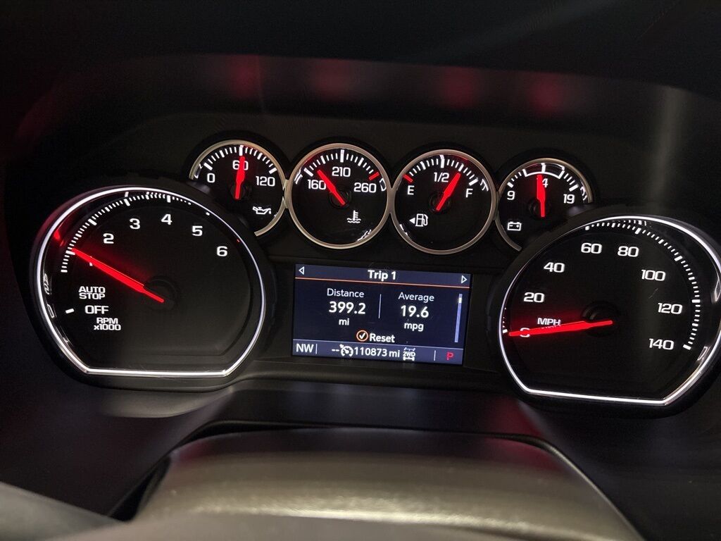 2021 Chevrolet Suburban Z71 4WD 7 Passenger Minocqua WI