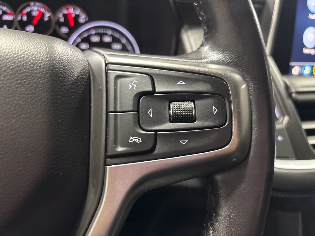 2021 Chevrolet Suburban Z71 4WD 7 Passenger Minocqua WI
