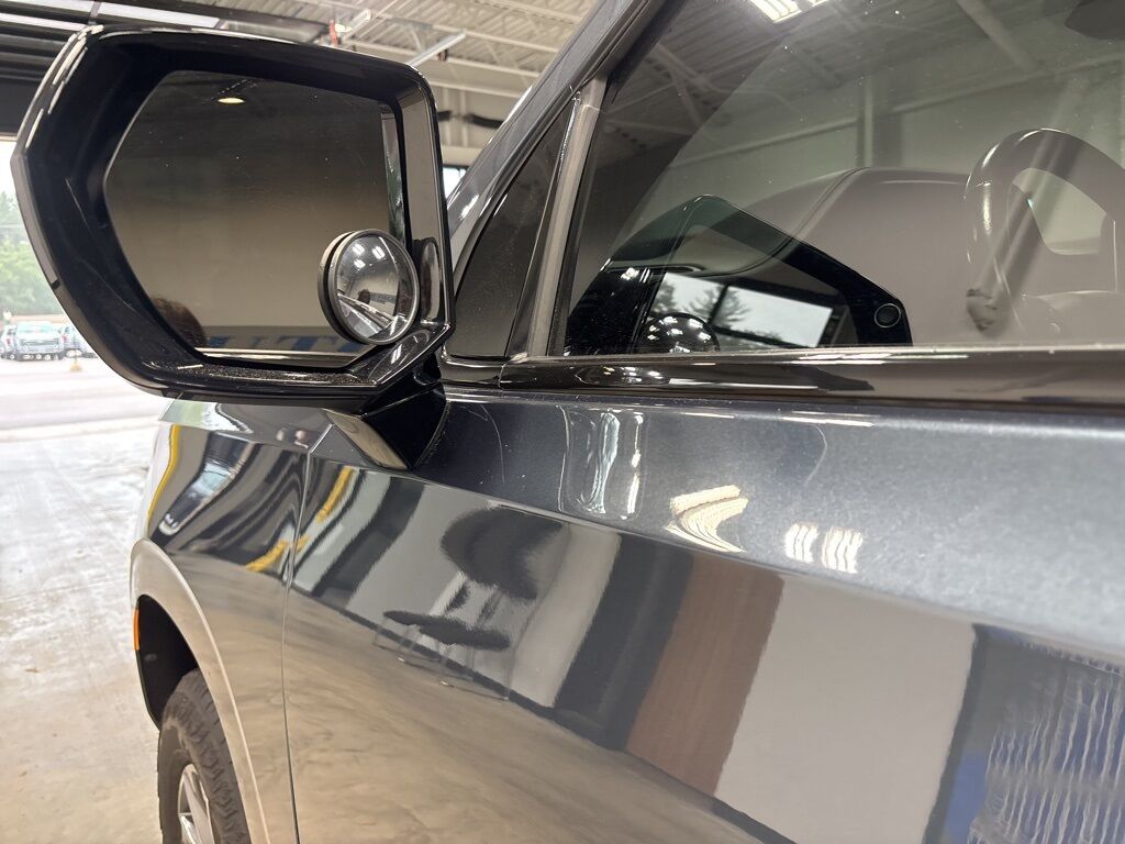 2021 Chevrolet Suburban Z71 4WD 7 Passenger Minocqua WI