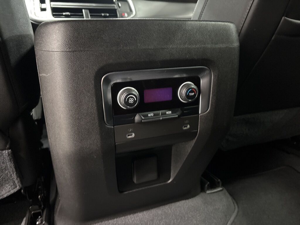 2021 Chevrolet Suburban Z71 4WD 7 Passenger Minocqua WI