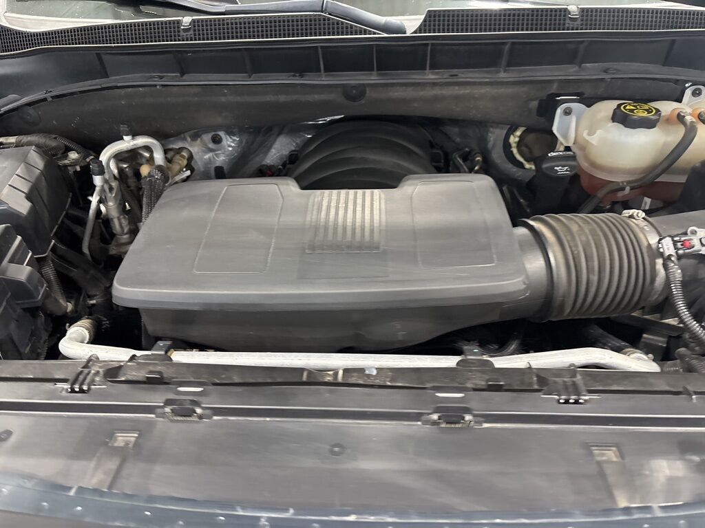 2021 Chevrolet Suburban Z71 4WD 7 Passenger Minocqua WI