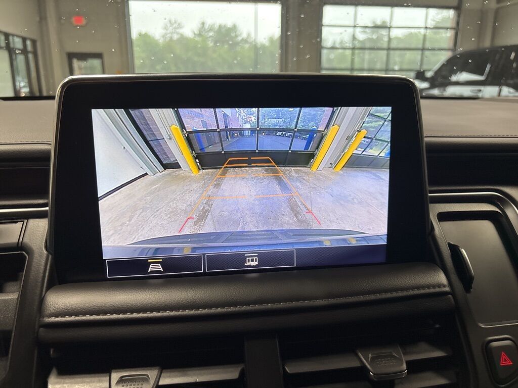 2021 Chevrolet Suburban Z71 4WD 7 Passenger Minocqua WI