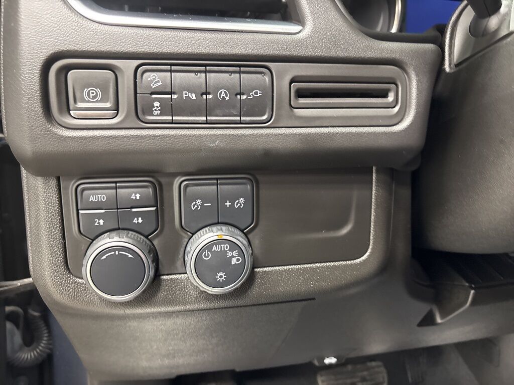 2021 Chevrolet Suburban Z71 4WD 7 Passenger Minocqua WI