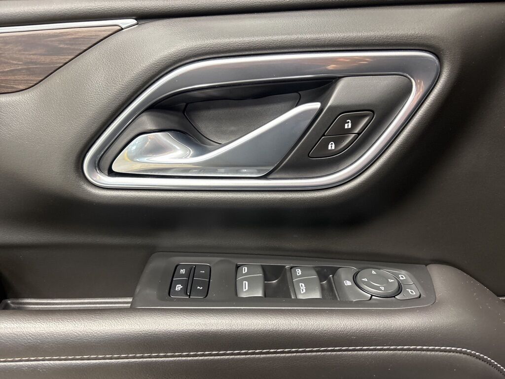2021 Chevrolet Suburban Z71 4WD 7 Passenger Minocqua WI