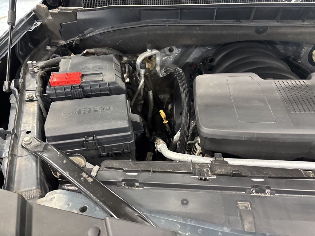 2021 Chevrolet Suburban Z71 4WD 7 Passenger Minocqua WI